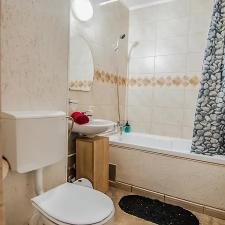 Titan Studio B Bucharest