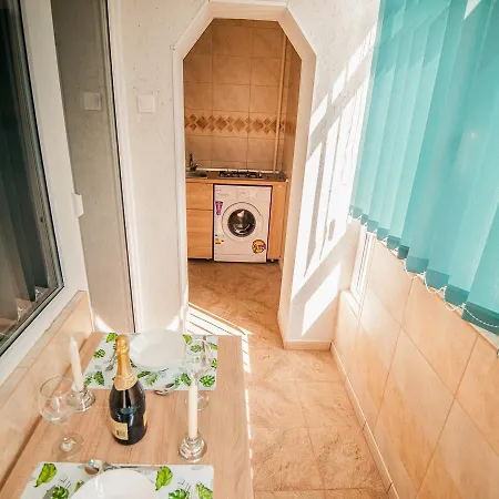 Apartment Titan Studio B *