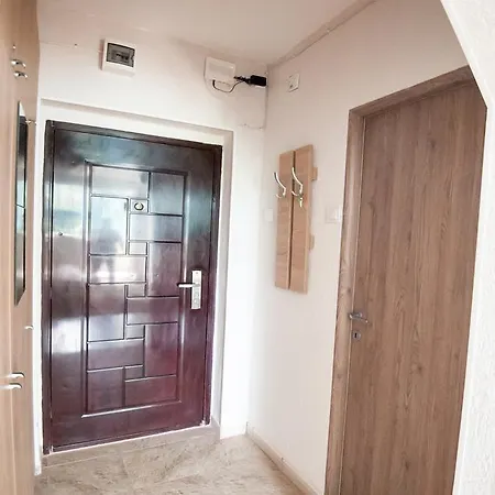 Apartment Titan Studio B