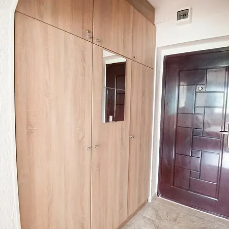 Lejlighed Titan Studio B