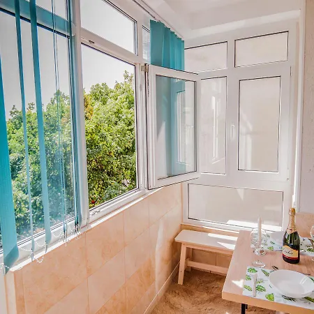 Titan Studio B Lejlighed Bukarest